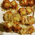 mmaya's cooksnap of when they made お弁当にも♡ちくわの天ぷらチーズ＆ねぎ.