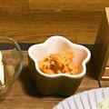 ccccccc7's cooksnap of when they made 無限にんじん ～ひらひらサラダ～.