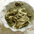 ☆Rokko☆'s cooksnap of when they made 【常備菜】キノコのマリネ.