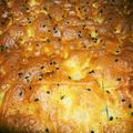 KUISUGI's cooksnap of when they made やさいし味のさつまいもケーキ.