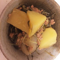 yunatan1211's cooksnap of when they made 母の味！！＊じゃが芋の煮ころがし＊.