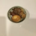 クックP50GKT☆'s cooksnap of when they made ☆簡単・煮豚☆.