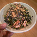 奈´ω｀緒's cooksnap of when they made ほうれん草とひじきのオイマヨ和え.