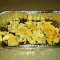 莉くん's cooksnap of when they made 低糖質☆おから豆腐ケーキ.