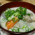 さっっとん's cooksnap of when they made 冬の定番！ほっこり粕汁☆おばあちゃんの味.