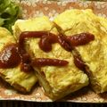 ぱんぷきんキッチン's cooksnap of when they made 卵焼きコロッケつつみ.