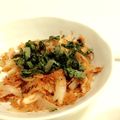 saori_0823's cooksnap of when they made ３種のきのこのマリネ.