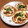 ぽめchan's cooksnap of when they made 【15分】餃子の皮de照焼きマヨ和風ピザ.