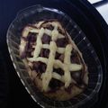 あらいやだ's cooksnap of when they made 私のメモ☆ミートパイの中身♪.