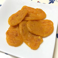 santomo☆'s cooksnap of when they made 簡単♡かぼちゃのおやき＊離乳食中期.