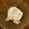 ＊☆あんこ＊。's cooksnap of when they made かぶのツナサラダ.