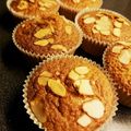 たんぽぽ＊たんぽぽ's cooksnap of when they made めちゃうま★GFメープルアーモンドケーキ.