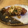 たべたいち's cooksnap of when they made 鶏肉唐揚げは、ねぎソースで♪.