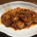 虎蓮坊's cooksnap of when they made エビチリ。(お子様は危険です。).