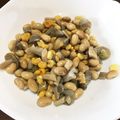 嫁〜ず☆なめがた子's cooksnap of when they made アジアン風♬煮豆.
