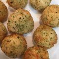 ☆ドキンちゃん☆”'s cooksnap of when they made うずらの卵入り☆はんぺんフライ.