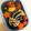 川キタ子's cooksnap of when they made 仮面ライダーエグゼイド　ゲンム　黒キャラ.