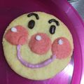 Cookmummy's cooksnap of when they made お子様と一緒に手作りクッキー♥.