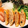 cocotea310's cooksnap of when they made 豚挽肉と大根のきつね揚げ焼き.
