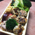 あいら！'s cooksnap of when they made 焼きシュウマイ.