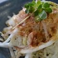 適当に色々やってます's cooksnap of when they made 血液サラサラ・デトックス新玉ねぎサラダ.