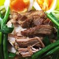 かまきりこ's cooksnap of when they made チャーシュー丼のタレ.