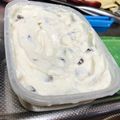 peeeeeeen's cooksnap of when they made ココナッツオイルと豆乳でレーズンバター.