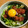 いずてり's cooksnap of when they made 【簡単･旨い】まぐろユッケ丼.