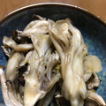 huto☆'s cooksnap of when they made お酒のお伴に☆焼き茸の柚子胡椒浸し.