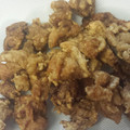 ✿ささ's cooksnap of when they made 冷めても美味しい！うちの絶品簡単から揚げ.