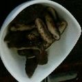 ma___111's cooksnap of when they made お弁当に♡レンジで簡単♡椎茸のバター醤油.