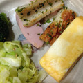 クックZ8J4H4☆'s cooksnap of when they made ちくわの磯辺焼き☆.