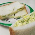 しじみごはん's cooksnap of when they made ブロッコリーと卵のサラダ☆.