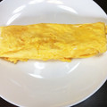 中学レシピMana's cooksnap of when they made お弁当に♡ふわふわ卵焼き.