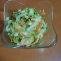 オバＱちゃん's cooksnap of when they made 白菜だけ！大量消費☆W胡麻和え.