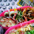 えまっちママ's cooksnap of when they made 豚ときのこのオイスターソース炒め.