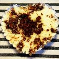 カープ★ホークス's cooksnap of when they made 材料2つ★簡単レンチン蒸しパン.