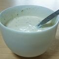 ねここfm's cooksnap of when they made 簡単に出来る手作りシーザードレッシング.