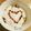 ねたっくま's cooksnap of when they made フルグラで簡単！ヨーグルトアート.