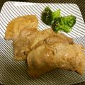 through111's cooksnap of when they made ⭐大人味の生姜焼き⭐.