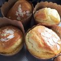 MiTaRaShi。's cooksnap of when they made バレンタイン♡簡単マフィン2017.