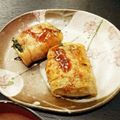は～りゅん's cooksnap of when they made 簡単やみつき！豚バラと大葉の豆腐巻き.