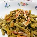 ｷｯﾁﾝひろ's cooksnap of when they made 山くらげと桜えびの中華炒め.