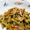 ｷｯﾁﾝひろ's cooksnap of when they made 山くらげと桜えびの中華炒め.