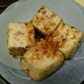 せつせつせつ's cooksnap of when they made 簡単！美味しい！揚げ出し豆腐.
