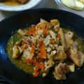 kanomelody's cooksnap of when they made 鶏肉とエリンギのバター醤油炒め♡.