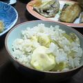 ふ～たろう's cooksnap of when they made しっかり、簡単栗ごはん.