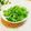 旦那は皿洗い's cooksnap of when they made 水菜とカニカマのナムル.