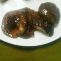 NAOばあさん's cooksnap of when they made 誰でも出来る！丸ごと椎茸バター焼き☆.