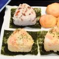 スタイリッシュママ's cooksnap of when they made 鮭とたまごのチャーハン♪.